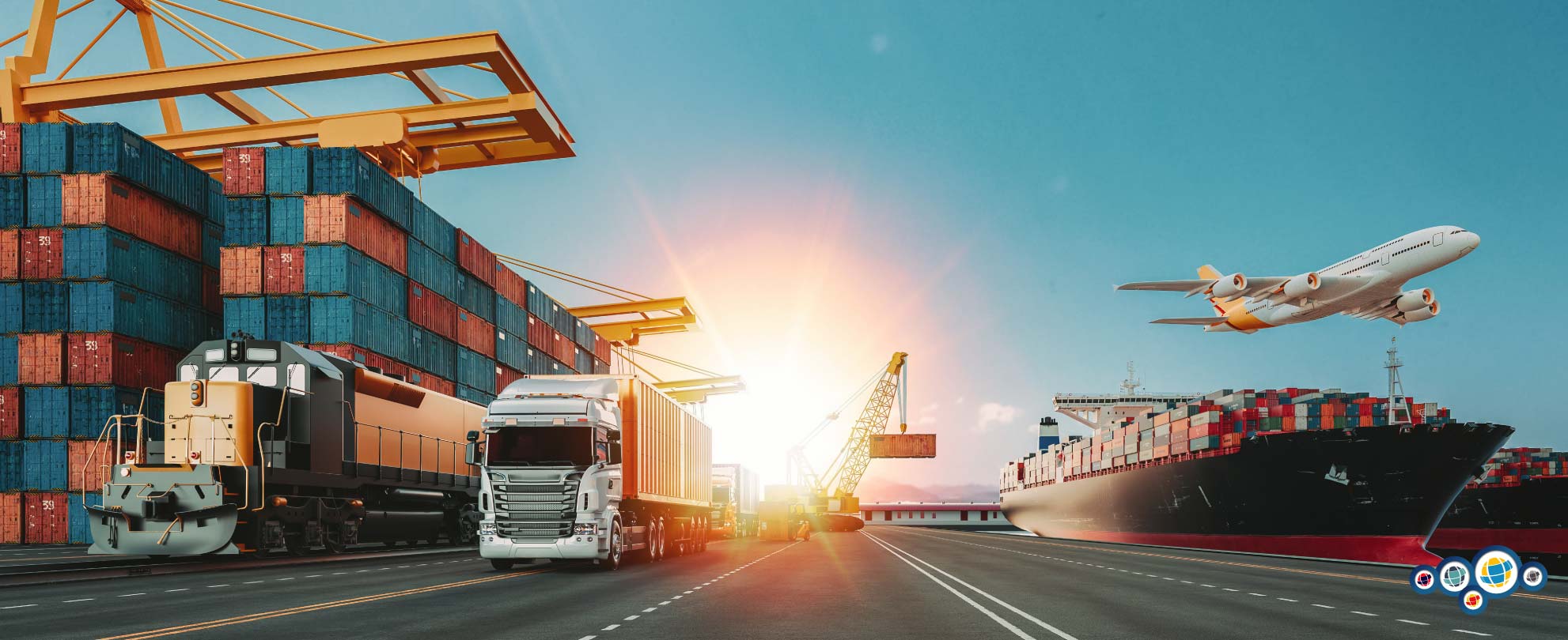 Banner Fortevaz Importações